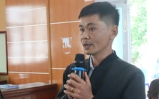 Đất có 'sổ đỏ' 18 năm, khi xây nhà thì… đất không có trên thực địa