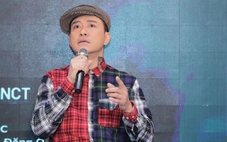 Ca sĩ Tuấn Hưng: 'Thời kỳ đỉnh cao của tôi đã qua rất lâu rồi'