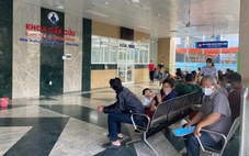 Hai học sinh chết đuối thương tâm ở hồ bơi khi đi dã ngoại cùng trường