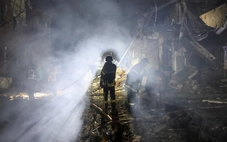 Ukraine từ bỏ NATO có đổi được hòa bình?