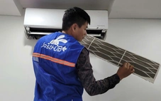 Đưa 'việc nhà' lên nền tảng số, tạo phong cách sống hiện đại cho cư dân đô thị