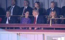 Video chỉnh sửa về Đệ nhất phu nhân Mỹ Melania Trump lan truyền sau lễ bốc thăm World Cup 2026