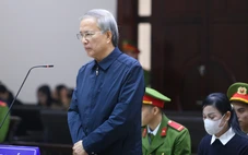 Vụ Phúc Sơn: Cựu Bí thư Tỉnh ủy, cựu Phó chủ tịch tỉnh Vĩnh Phúc cũ xin hưởng án treo