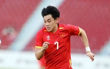 Đình Bắc làm điều chưa từng có ở SEA Games 33