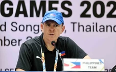HLV U22 Philippines: Chúng tôi rất đau lòng