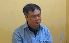 Khởi tố hiệu trưởng Trường Cao đẳng Du lịch Hà Nội vụ 'ăn chặn' tiền A80 của sinh viên