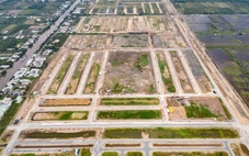 Đất nền hồi phục: Doanh nghiệp ra quân, tung chính sách dài hạn để đón dòng tiền thận trọng