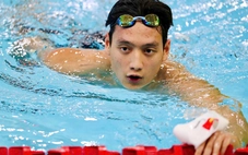 Trần Văn Nguyễn Quốc: tuổi 17 rực rỡ trên đường đua xanh