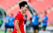 Chuyên gia Phan Anh Tú: 'U22 Việt Nam gặp Thái Lan sẽ hay hơn'