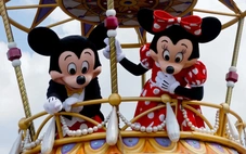 Cho phép làm phim AI về Mickey: Bước ‘nhượng bộ’ lớn của Disney