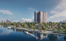 Fresia Riverside ra mắt bộ sưu tập bất động sản Upgrade Collection