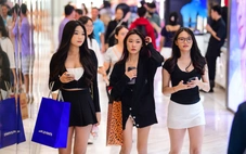 Kinh tế lifestyle: Khi đô thị phải tái định nghĩa lại khái niệm tăng trưởng