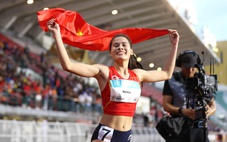 Lịch thi đấu ngày 16-12 của đoàn thể thao Việt Nam tại SEA Games 33