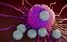 Cuộc chiến trường kỳ chống ung thư - Kỳ 1: Người tiên phong dùng hóa trị chữa ung thư