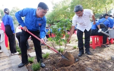 Lối sống văn minh bắt đầu từ người trẻ