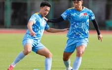 U22 Việt Nam sẵn sàng tiến vào chung kết
