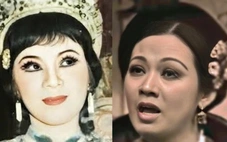 Giỗ lần thứ 47 của nghệ sĩ Thanh Nga, Bích Vân công chúa nhớ tiểu thư Quỳnh Nga