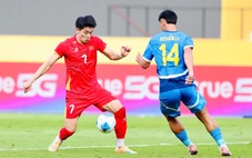 Báo Philippines: Giấc mơ giành HCV lịch sử đã bị Việt Nam dập tắt