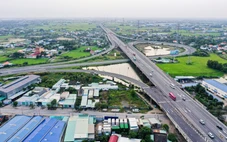 Toàn cảnh dự án mở rộng cao tốc nối TP.HCM với miền Tây hơn 36.000 tỉ trước ngày khởi công