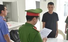 Triệt phá đường dây lừa đảo tiền ảo dạng đa cấp quy mô gần 2.000 tỉ đồng