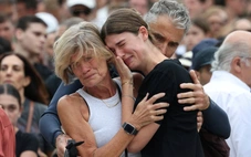 Thủ tướng Úc: kẻ xả súng có tư tưởng IS