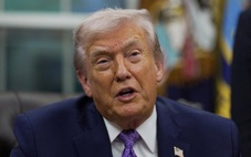 Tin tức thế giới 17-12: Ông Trump tin đã lãnh đạo đất nước rất tốt; Dân Lào không được nhập cảnh Mỹ