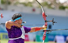 SEA Games 33 ngày 17-12: Chờ HCV từ vật, bóng đá nữ, xe đạp