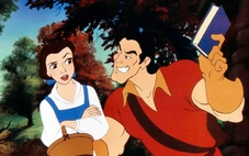 Disney đang sản xuất live-action ngoại truyện Người đẹp và quái vật