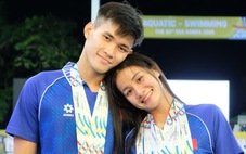 Mỹ Tiên đăng bức ảnh 'lãng mạn nhất SEA Games 33'