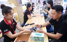 Không bật NFC để phòng rủi ro giao dịch 'chạm ma'