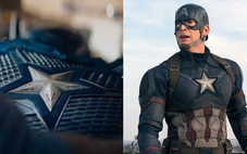 Trailer Avengers: Doomsday trên mạng hé lộ Captain America tái xuất