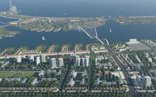 Vingroup dự kiến khởi công cầu đường vượt biển Cần Giờ - Vũng Tàu hơn 104 ngàn tỉ vào tháng 6-2026