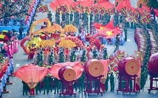 TP.HCM bình chọn, lấy ý kiến người dân về 10 dấu ấn nổi bật năm 2025