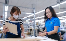 Thưởng Tết 2026: Doanh nghiệp 'mở rộng' hầu bao, công nhân đếm ngày lĩnh thưởng