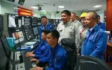 Giá dầu giảm còn 64 USD/thùng, BSR vẫn lãi hơn 4.500 tỉ đồng