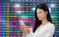 VN-Index lội ngược dòng, gần 500 mã tăng giá