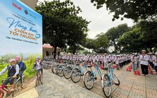 The Five Resort & Golf Hoang Gia Ninh Binh lan tỏa phát triển bền vững