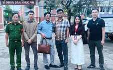 Chuyển nhầm 5 tỉ đồng vào tài khoản người khác và cái kết bất ngờ