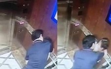 Hành vi sàm sỡ, quấy rối tình dục bị phạt theo quy định mới ra sao?