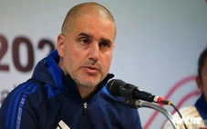 HLV Philippines: Đá với tuyển nữ Việt Nam rất khó