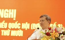 Cử tri TP.HCM băn khoăn nhà ở xã hội, giá vàng tăng