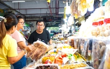 Trốn thuế 100 triệu có thể bị khởi tố nhưng nhiều hộ kinh doanh thu trăm tỉ chỉ khai 5 tỉ