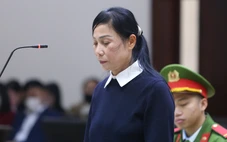 Bà Hoàng Thị Thúy Lan được đề nghị giảm từ 24 đến 30 tháng tù