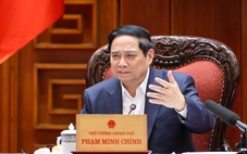 Khởi công khánh thành 234 dự án quy mô vốn 3,4 triệu tỉ đồng, tổ chức ở 79 điểm cầu