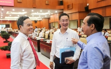 TP.HCM chớp lấy 'cơ hội kim cương' để phát triển