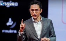 Cháu ruột ông Thaksin nhận đề cử làm thủ tướng Thái Lan