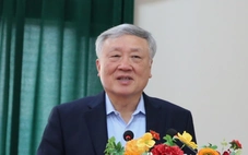 Phó thủ tướng Nguyễn Hòa Bình nói về tiền lương của cán bộ công chức và việc tăng lương năm 2026