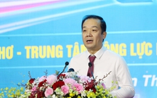 Phát triển theo mô hình cũ, Cần Thơ sẽ khó bứt phá và khó giữ vai trò trung tâm vùng