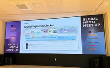 MIPPIA: Khi AI trở thành ‘lá chắn’ bảo vệ bản quyền âm nhạc toàn cầu