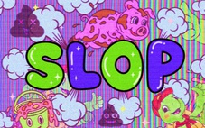 Từ khóa ‘slop’ nổi lên giữa bùng nổ nội dung AI kém chất lượng